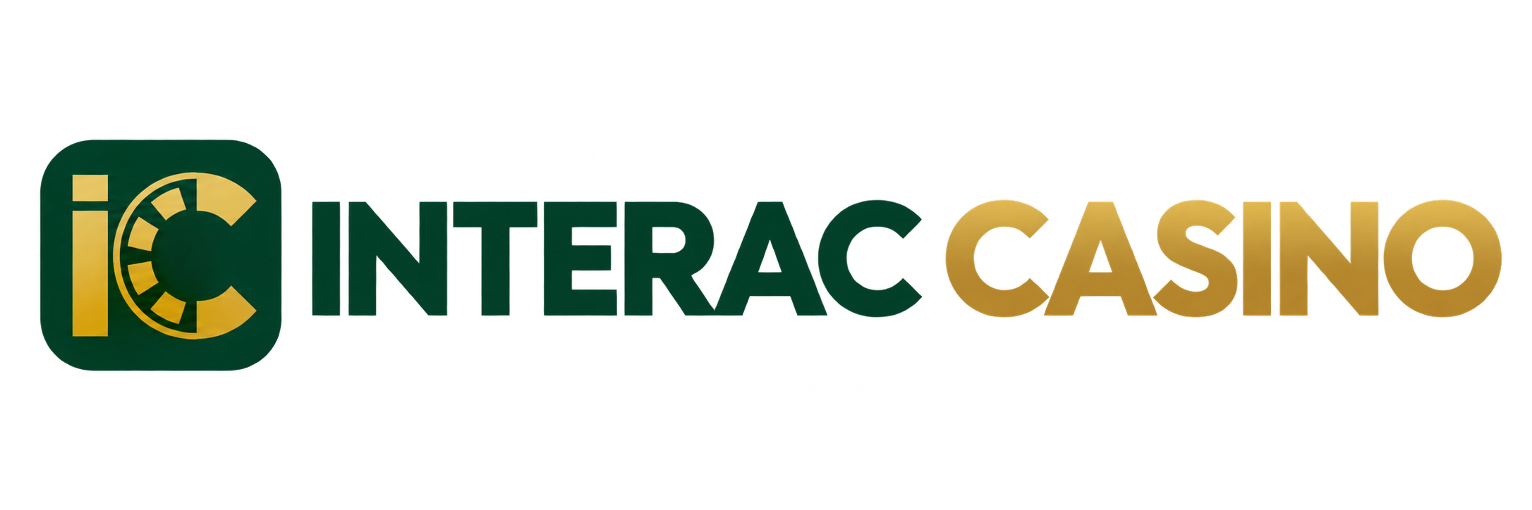 interac casino logo